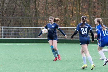 Bild 90 - F VfL Pinneberg - USC Paloma : Ergebnis: 1:4